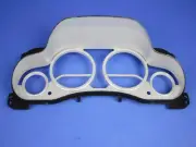 Genuine Mopar Instrument Cluster Mask 68003513AA