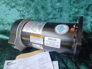 Century® HSQ125 Pool/Spa Motor 1.25 HP 115 - 230 V 1 Speed SQFL 48Y Frame