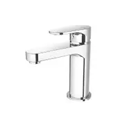 Methven WELS 5 Star 6.0L/min Chrome Krome Lead Free Basin Mixer