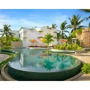 Waka Villa Private Resort & Spa