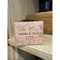在飛比找蝦皮購物優惠-NOBLE ISLE 茶玫瑰身體滋養霜 250ml  (新包