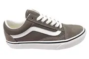 Vans Mens Old Skool Comfortable Lace Up Sneakers