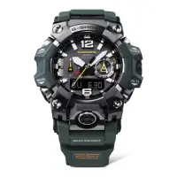 在飛比找momo購物網優惠-【CASIO 卡西歐】G-SHOCK MUDMASTER 泥