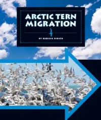 在飛比找博客來優惠-Arctic Tern Migration