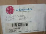 new old stock Electrolux Washer 131436800 Timer fast shipping
