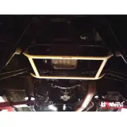 Ultra Racing Front Lower Brace Bar for 88-94 Nissan Cefiro A31 / Silvia S13 2.0T