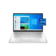 HP Laptop 17.3" 1920 x1080 - Intel®️ Core™️ i7-1165G7 - 512GB SSD - 8GB Ram