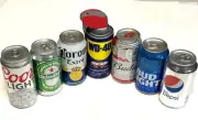 Soda Can Safe Hidden Storage Secret Diversion Stash Fake Soda