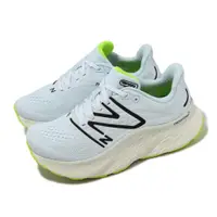 在飛比找ETMall東森購物網優惠-New Balance 慢跑鞋 More V4 D 寬楦 女