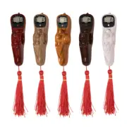 Stitch Marker Row Finger Counter LCD Digital Hand Tally for Meditation Chanting