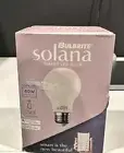 Bulbrite Solana 290111 SMART LED Bulb 40 Watt Equivalent: New, Open Box