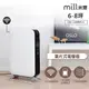 挪威 mill WIFI版 葉片式電暖器 OIL1500WIFI3【適用空間6-8坪】