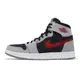 Nike Air Jordan 1 Zoom Air CMFT 2 黑 灰紅 男鞋 1代【ACS】 DV1307-060