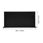 2B (48x23 Cm)Auto Honey Beehive Frames Beekeeping Kit Pollination Box Bee Hive K