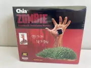 Chia Zombie Hand Halloween Chiapet The Walking Dead