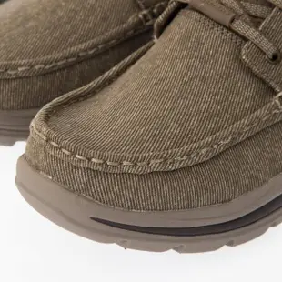 【SKECHERS】男 休閒系列 ARCH FIT MOTLEY(204180TAN)