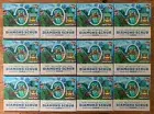 New! 12-Pack Dr. Squatch x Minecraft Diamond Scrub Bar Soap Limited Edition
