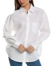 Solid & Striped The Jancy Blouse