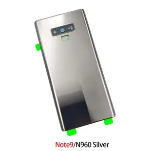 適用三星Note 5 7 8 N9200 N930 N950 Note9 N960外機殼后殼后蓋