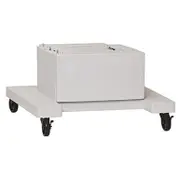 HP Printer Stand with Storage Cabinet