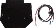 AQUATIC AV 2 Channel Amplifier Mount Kits GL114