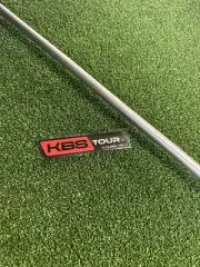 KBS C Taper X Flex #7 Iron Golf Shaft .355 New
