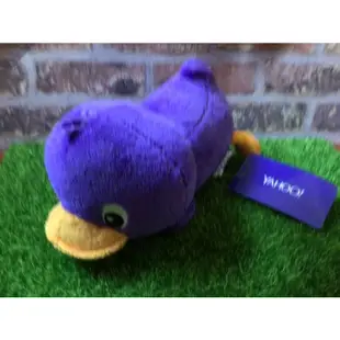 830 yahoo奇摩紫色小鴨