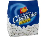Castania Roasted Pumpkin Seeds 250g
