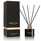 Rose & Dark Amber Reed Diffuser Set/Fragrance Oil Diffuser Reeds/Fresh Flower...