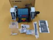 Genuine Bosch 060127A3F0 GBG 35-15 Bench Grinder (Diameter: 150mm)