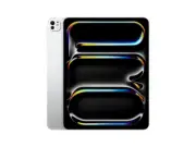 Apple iPad Pro 11-inch M4 Chip 256GB Ultra XDR Display Wi-Fi Silver MVV93J/A NEW