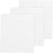 TOGEVAL Double-Sided Adhesive Dots 300pcs Round Wall Sticker Decals DIY Craft Adhesive Dots