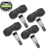 4PCS 20925924 TPMS Tire Pressure Sensor LT SS Z28 6.2L LS | Fast from LA or NJ!
