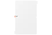 Samsung Galaxy Tab S9+ / Tab S10+ Anti-Reflecting Screen Protector