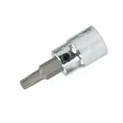 Wiha Tools 76316 T15 Torx 3/8" Drive Bit Socket.