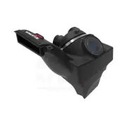 aFe Momentum GT For Ford Edge ST EcoBoost Gas 19-24 Perf Air Intake System