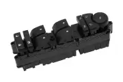 OEM NEW 10-17 GM Buick Enclave Base Door Lock & Left Side Window Switch 20958436