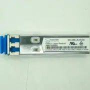 Source Photonics SPC-MR-LR-47CDA Multi-Rate CWDM SFP Transceiver