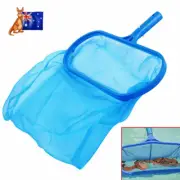 Swimming Pool Net Rake Clear Cleaner Scoop Leaf Skimmer Mesh Frame Spa Hot Tub