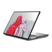 MacBook Pro 16-inch (M1 - M4) Impact Case WHISPER
