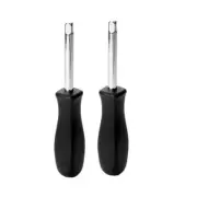 Spanner Handle Socket Wrench Socket Wrench 1/4'' Female Square Drive