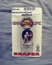 Alien Overlord Reaper miniatures Chronoscope