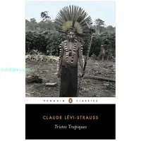 在飛比找Yahoo!奇摩拍賣優惠-【現貨】Tristes Tropiques 憂郁的熱帶 Cl