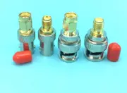 SMA Male/Female to BNC Male/Female RF Coax Coaxial Adapter Converter Connector