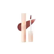 Judydoll - Cotton Candy Lip Cream - 2.8g - #04 Sweet Red