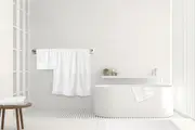 St Regis Collection Towel Pack, 7 Pack (White)