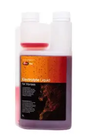 Value Plus Electrolyte Liquid Horses 1L