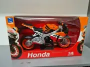 Honda CBR Fireblade 1/6 Newray