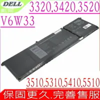 在飛比找樂天市場購物網優惠-DELL V6W33 電池適用 戴爾 Latitude 33