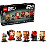LEGO 40676 - BrickHeadz Star Wars The Phantom Menace